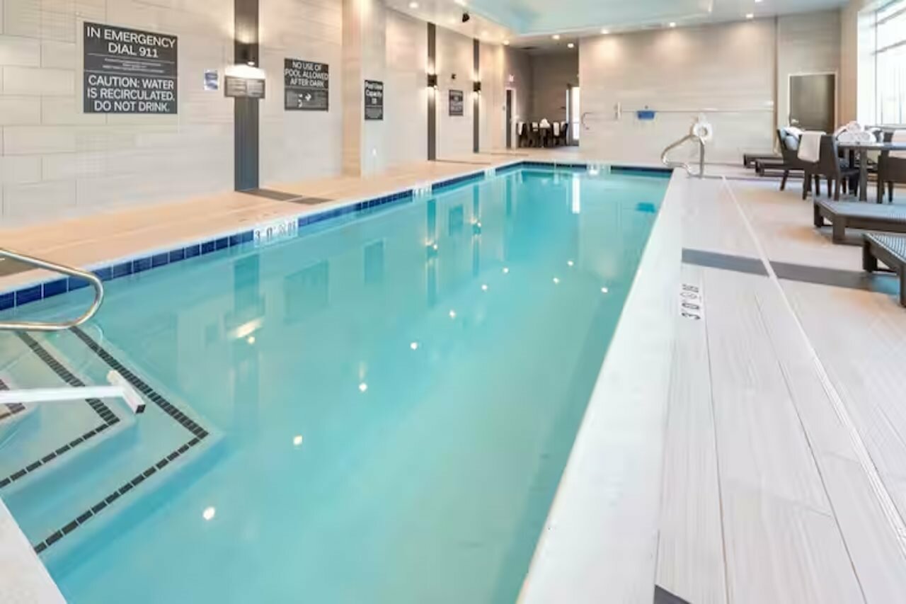 Фото Hilton Garden Inn Fremont, Ca