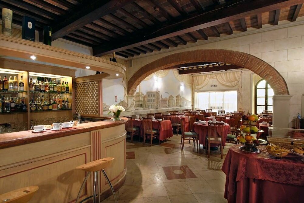 Фото Hotel Bologna