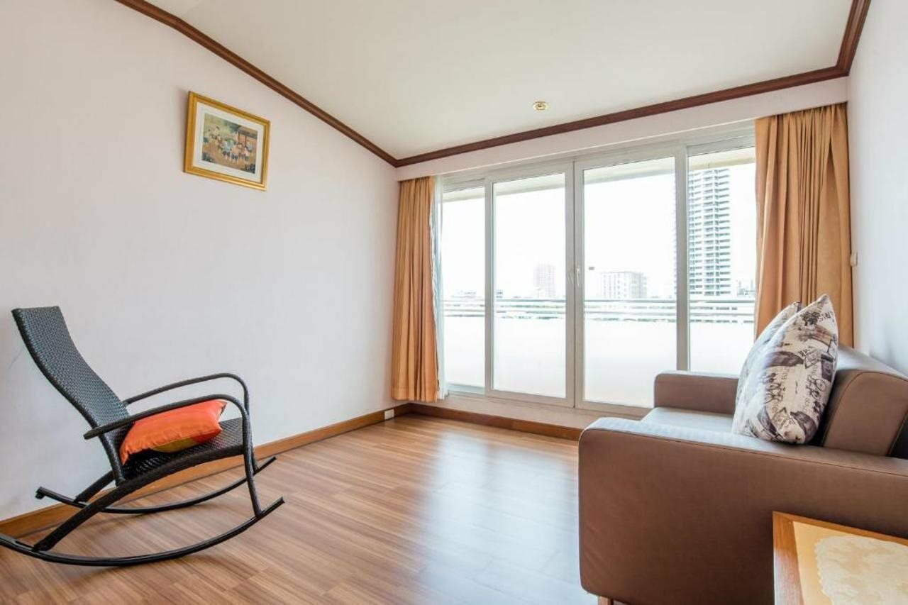 Фото New Siam Riverside