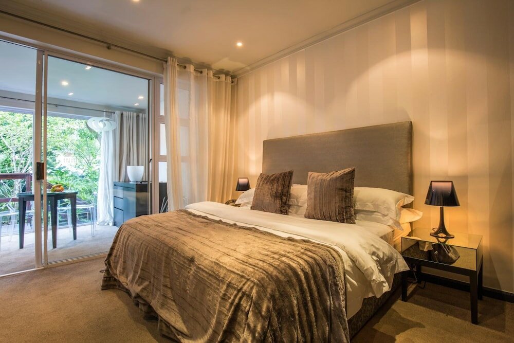 Фото O on Kloof Boutique Hotel & SPA