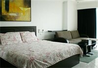 Фото Vtsix Condo Rentals at View Talay 6 Pattaya