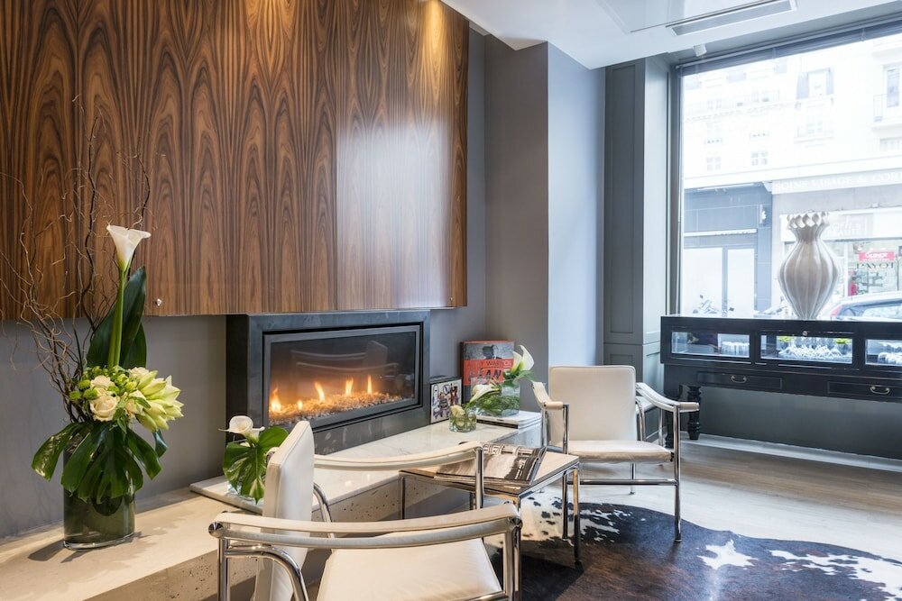 Фото Le Placide Saint Germain des Pres