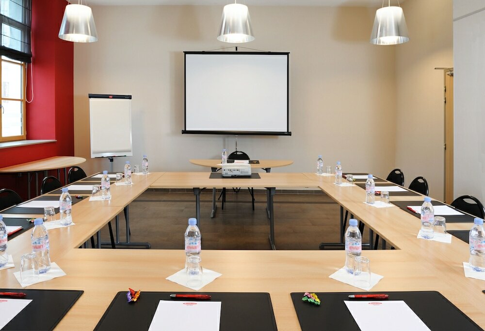 Фото Residhome Grenoble Caserne De Bonne