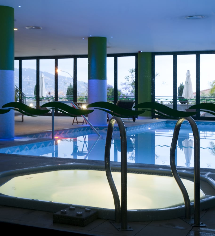 Фото Madeira Panoramico Hotel