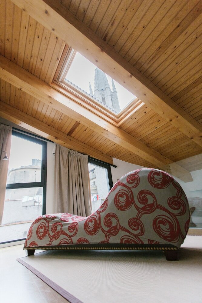 Фото Hotel Museu Llegendes de Girona