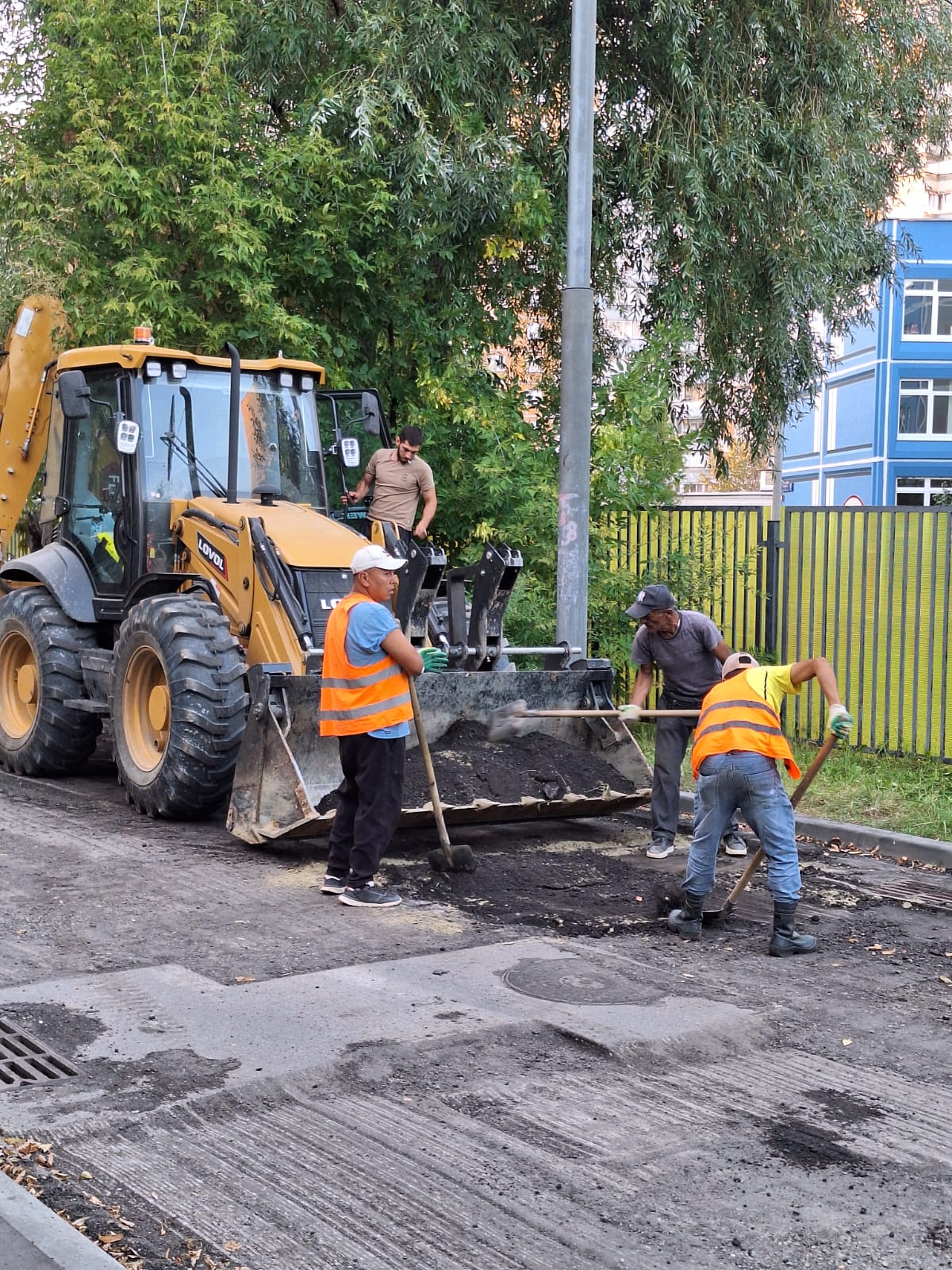 Фото отеля 4