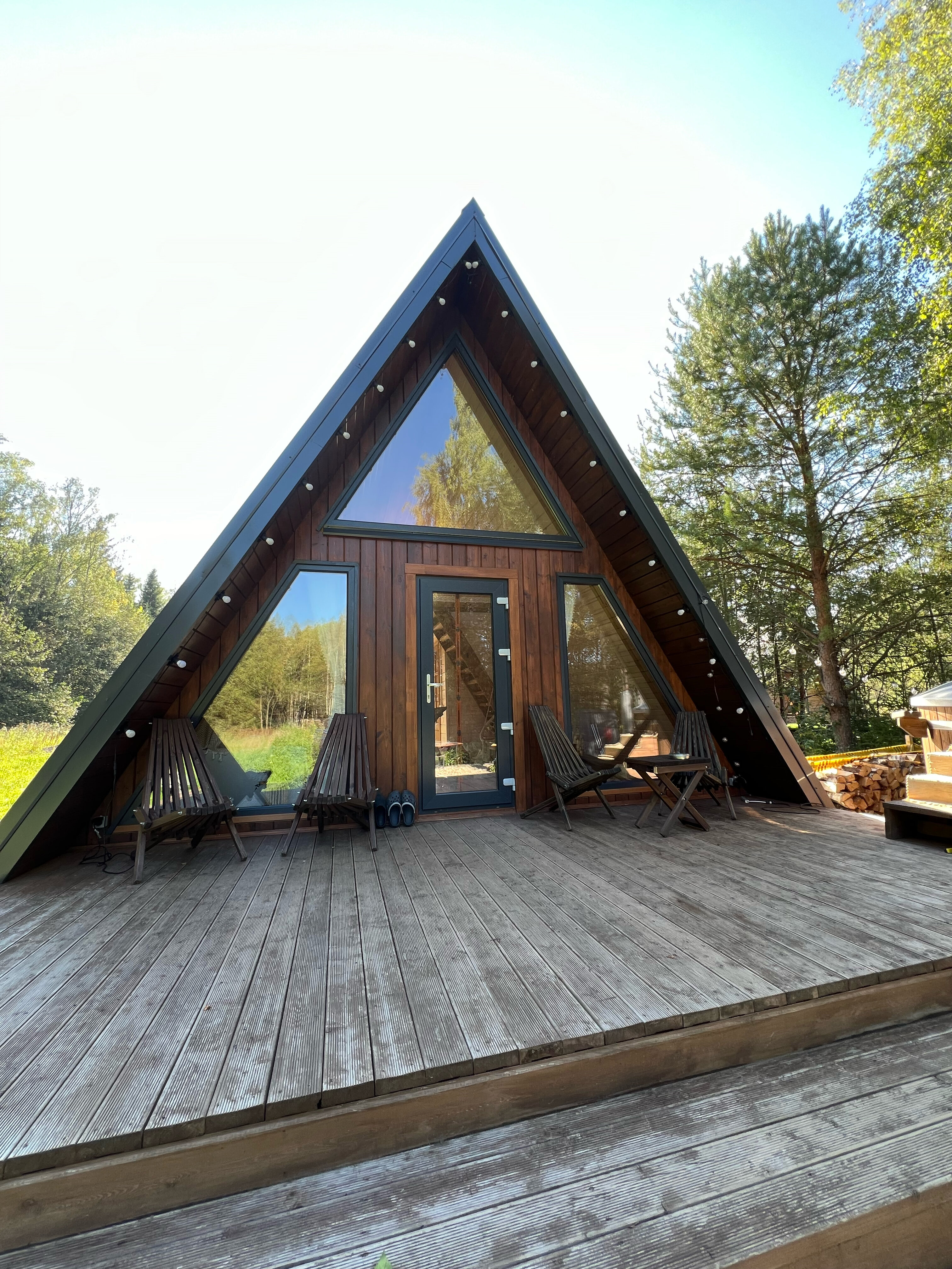 Фото А-пушка