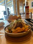 Орегано (Arkhyz Village, Lenina Street, 20), cafe