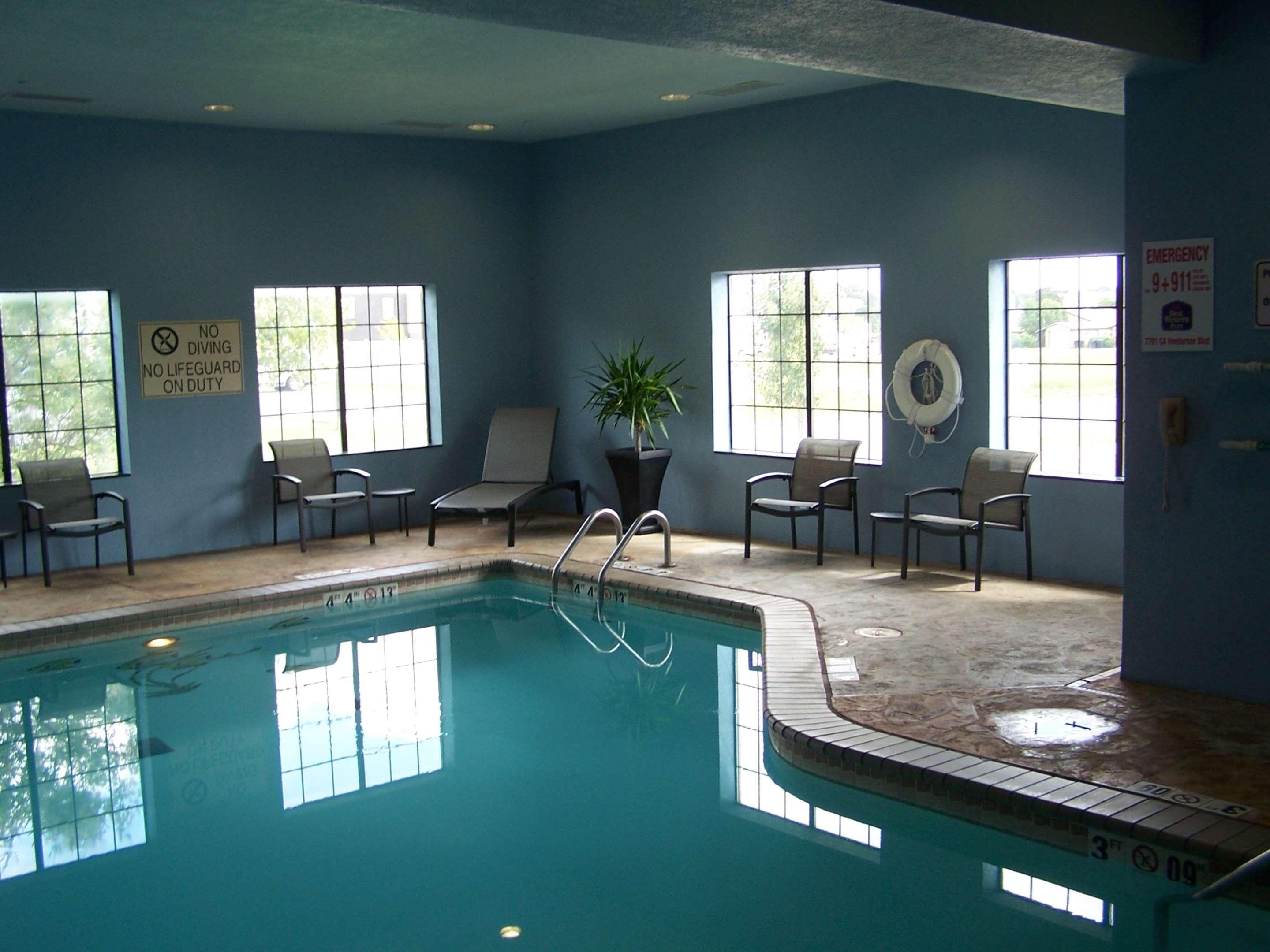 Фото Best Western Plus Barsana Hotel & Suites