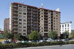 Pio XII Apartments Valencia