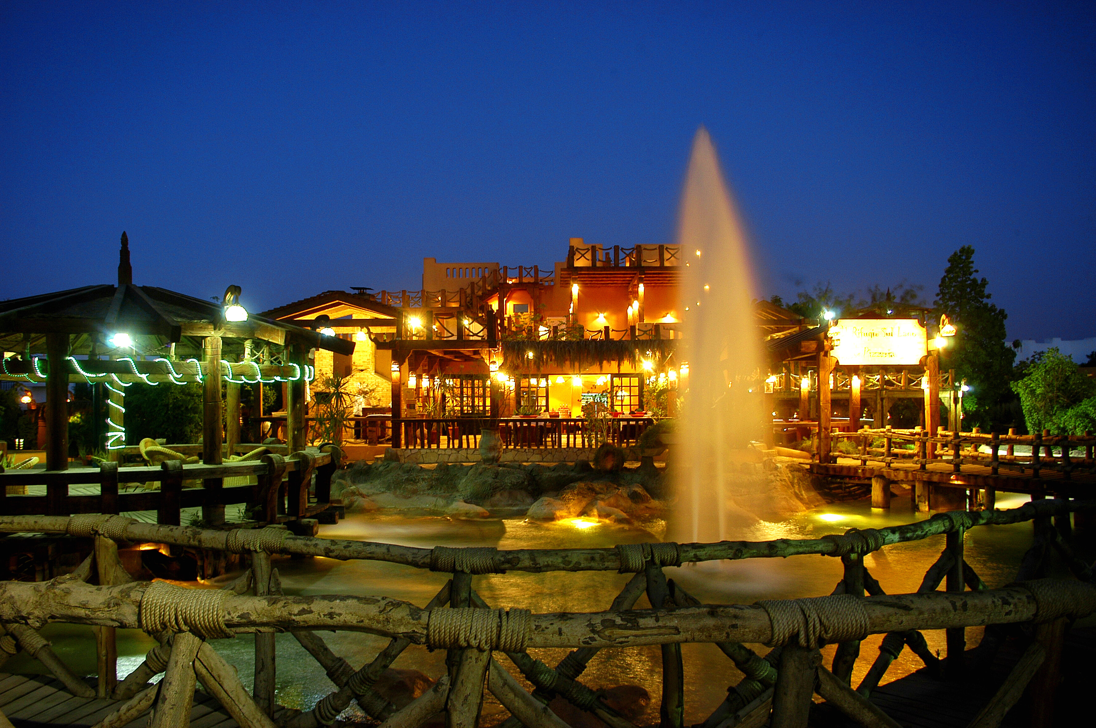 Фото Delta Sharm