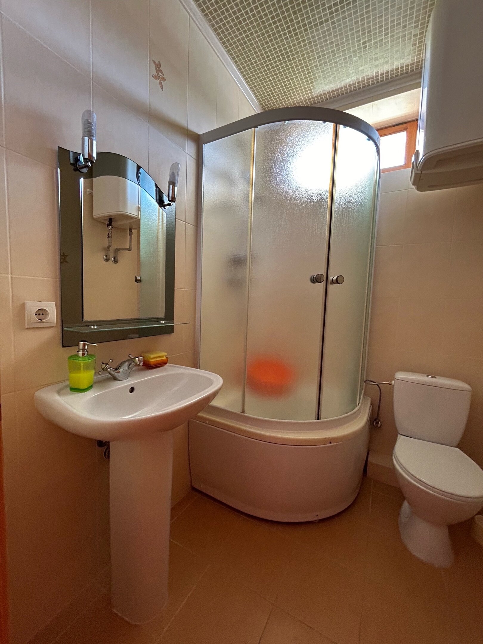 Фото Натали