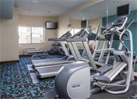 Фото Fairfield Inn & Suites Dallas Plano
