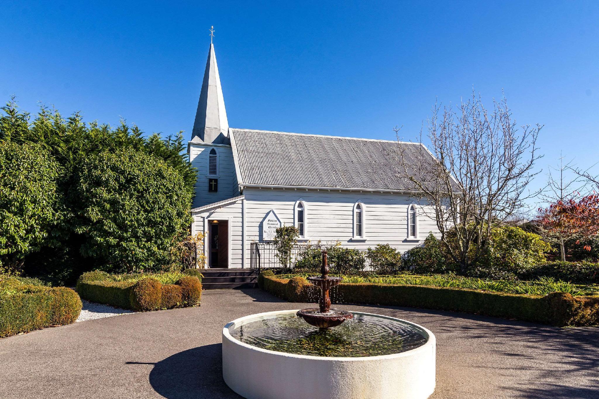 Фото Quality Suites Huka Falls