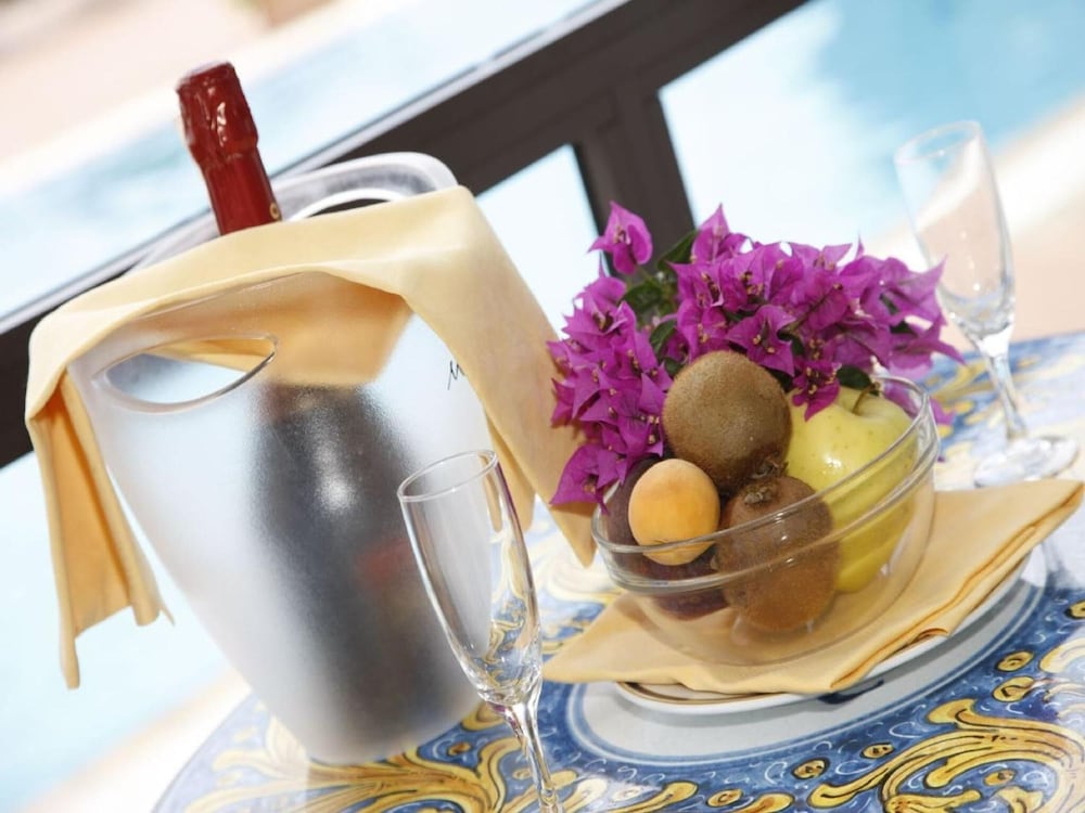 Фото Villa Esperia