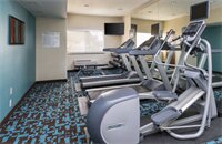 Фото Fairfield Inn & Suites Lubbock