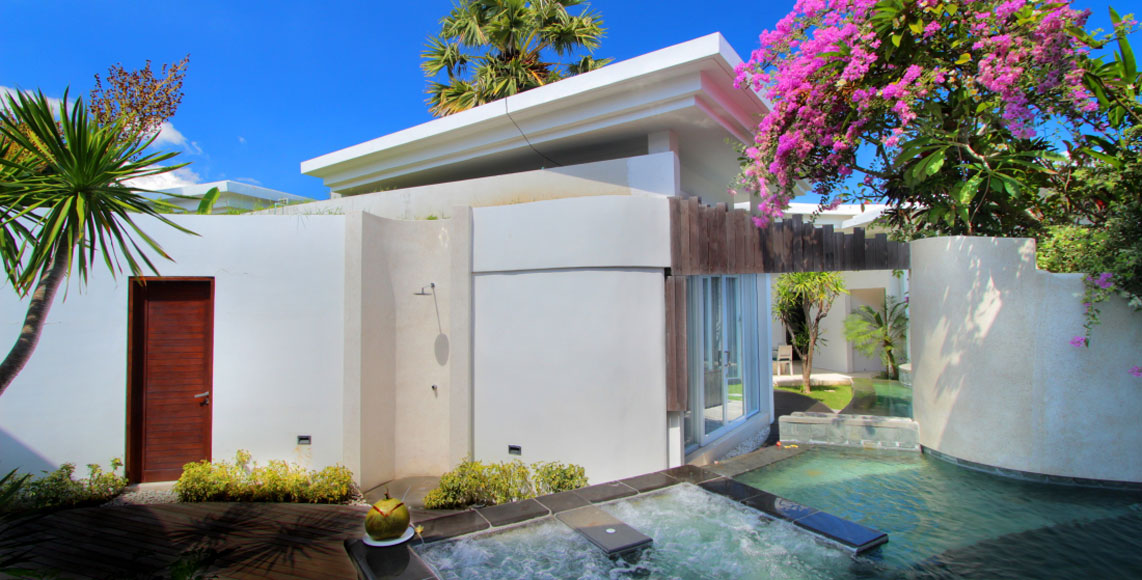 Фото Taman Mesari Luxury Villas-Seminyak