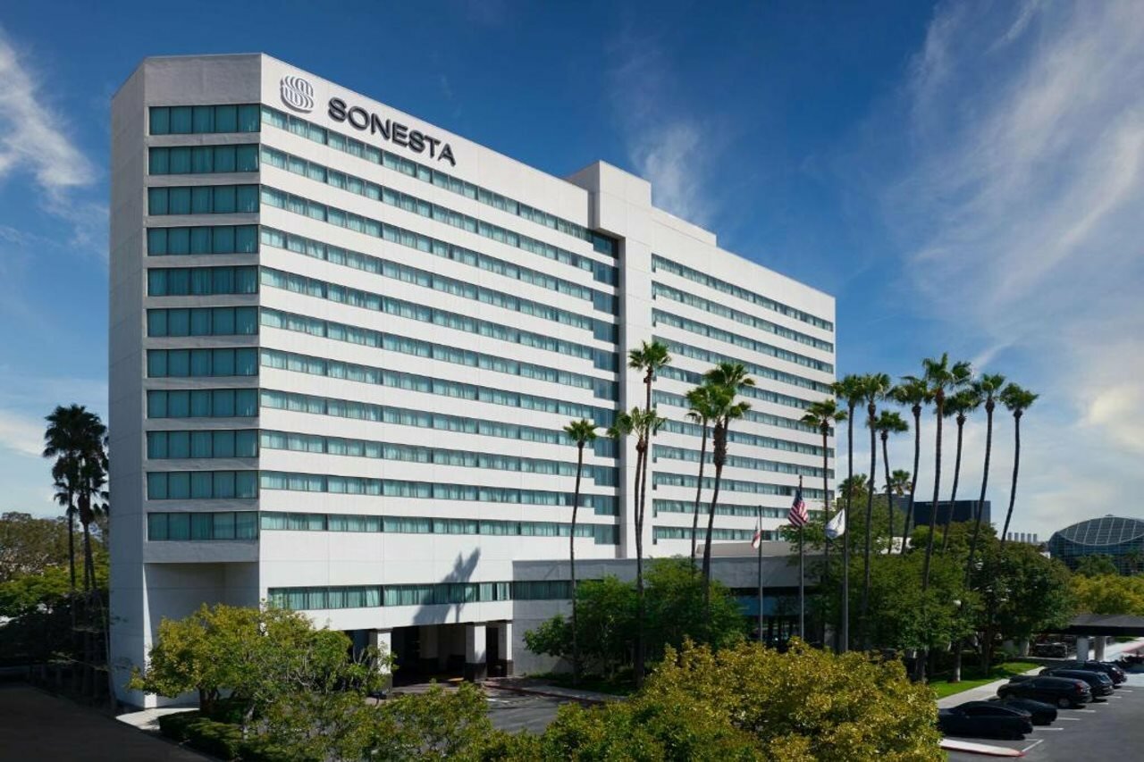 Фото Sonesta Irvine