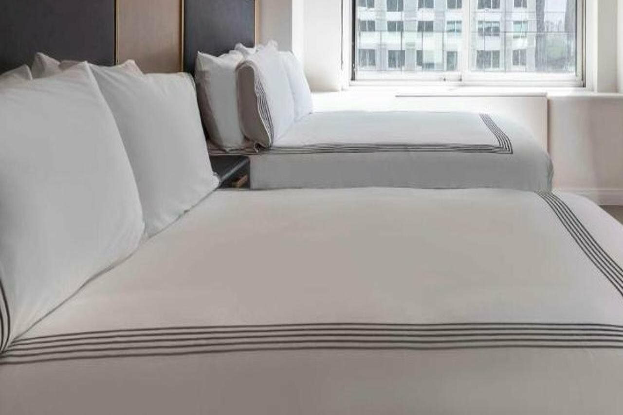 Фото Thompson Central Park New York