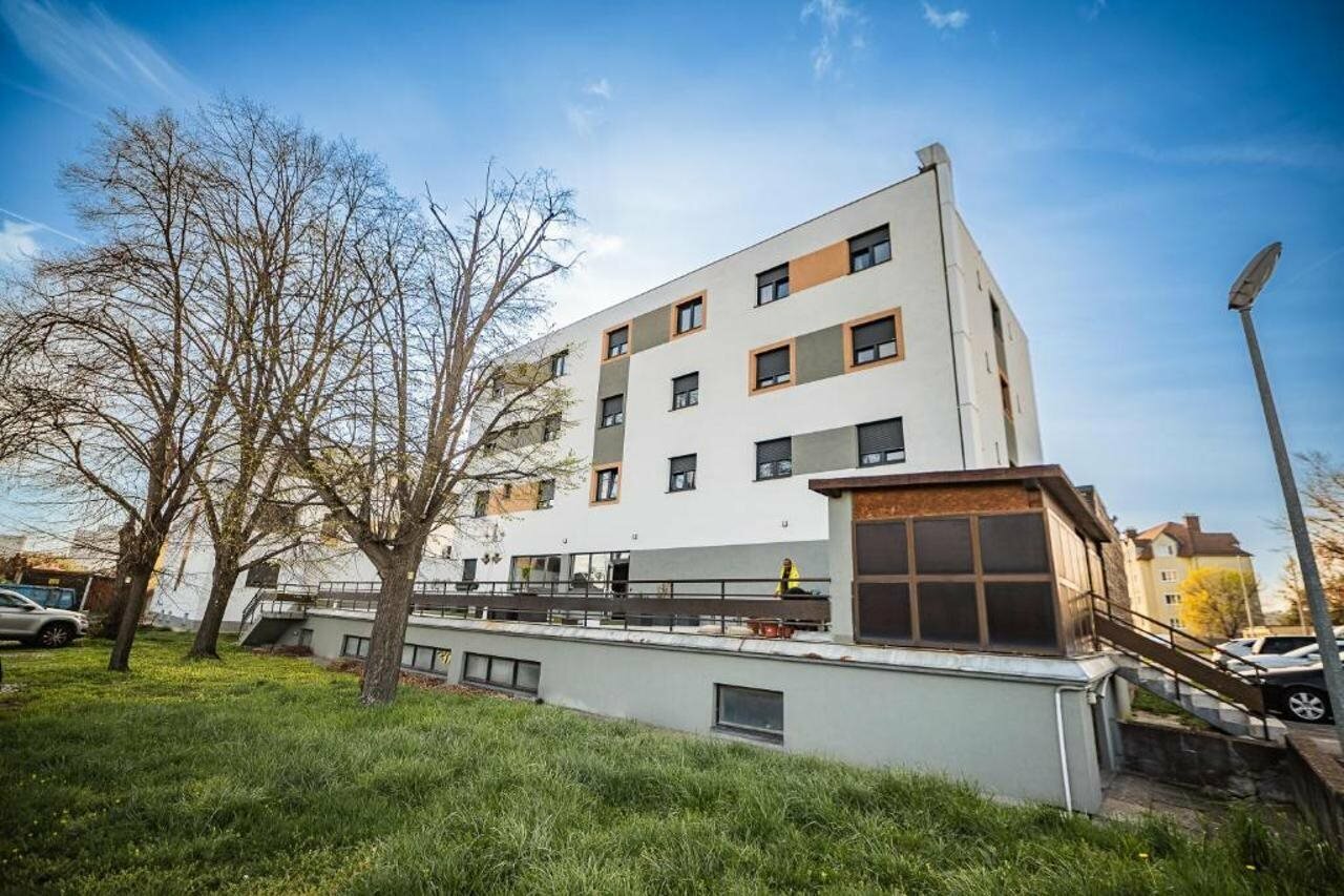 Фото Arion Hotel Vienna Airport