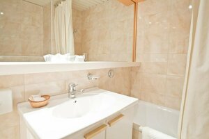 Гостиница Sagitta Hotel