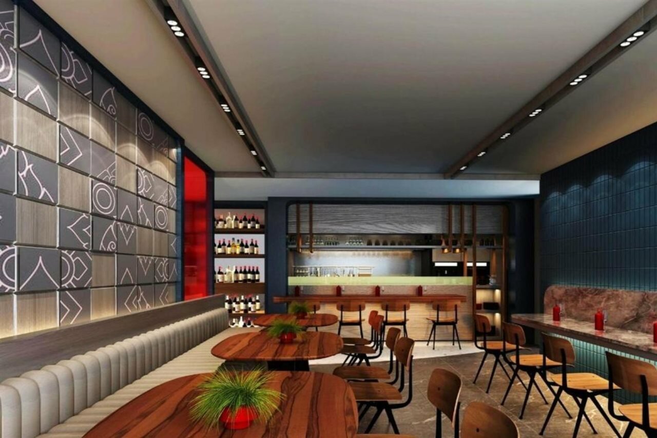 Фото Lumen Bangkok Udomsuk Station