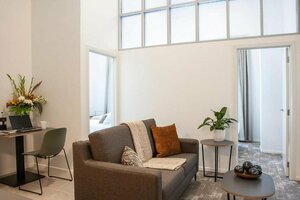 Гостиница Sojourn Apartment Hotel - Riddiford