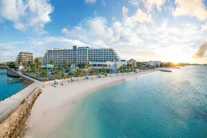 Гостиница Margaritaville Beach Resort Nassau