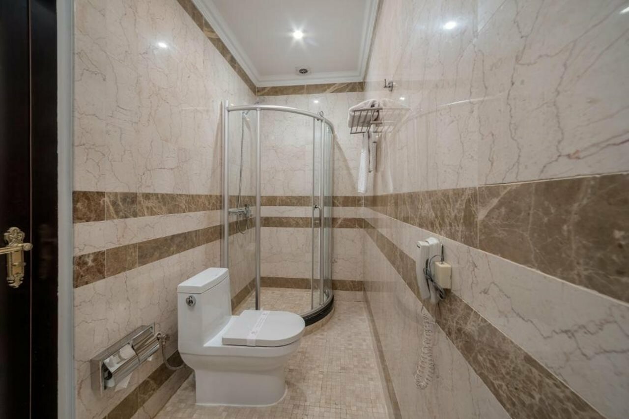 Фото Jannat Regency