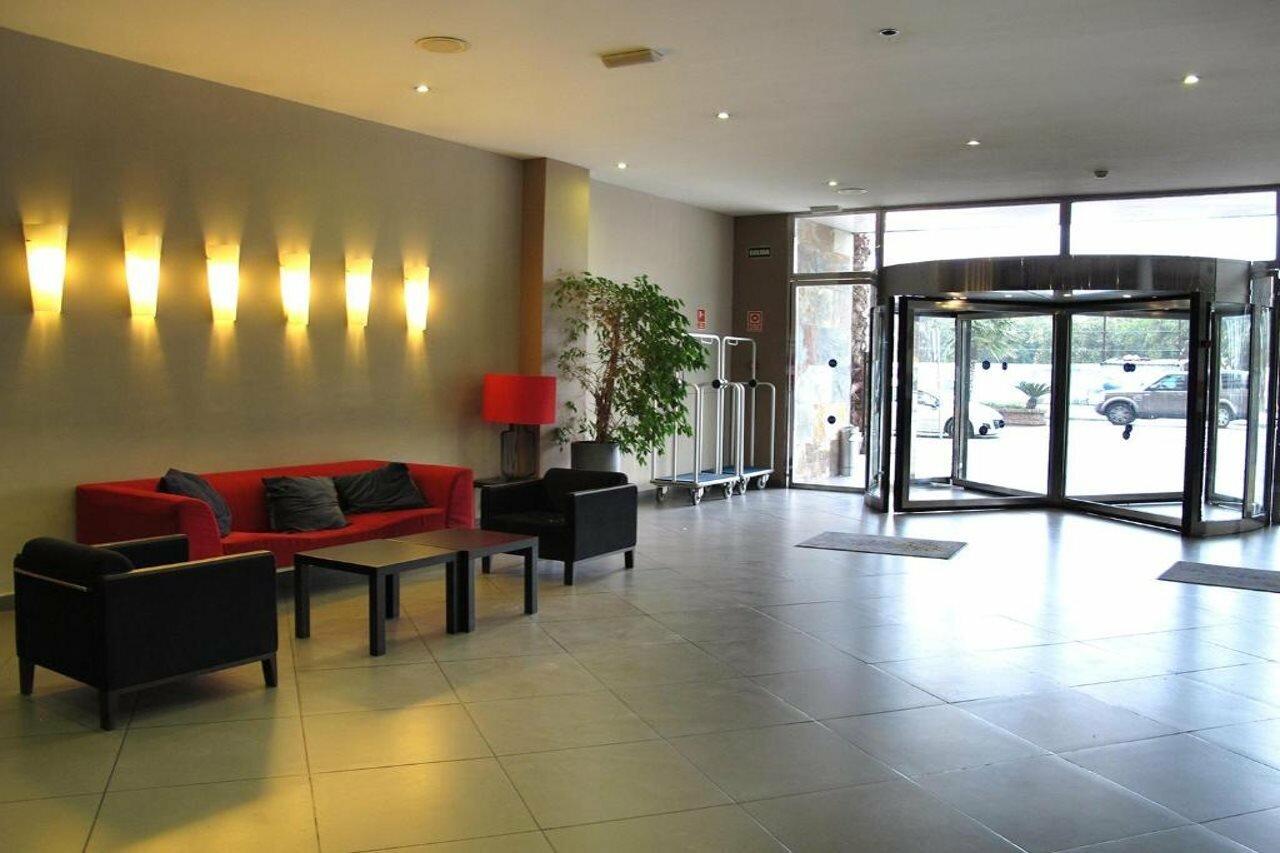 Фото Ohtels Campo De Gibraltar