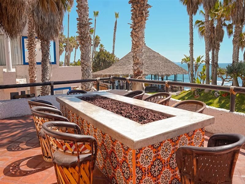 Фото Las Rocas Resort And SPA