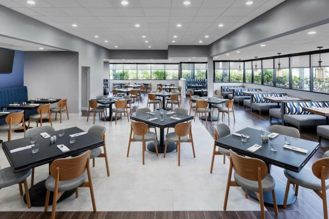 Фото Courtyard by Marriott Lake Buena Vista at Vista Centre