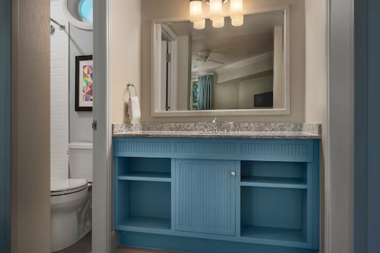 Фото Disney's Old Key West Resort