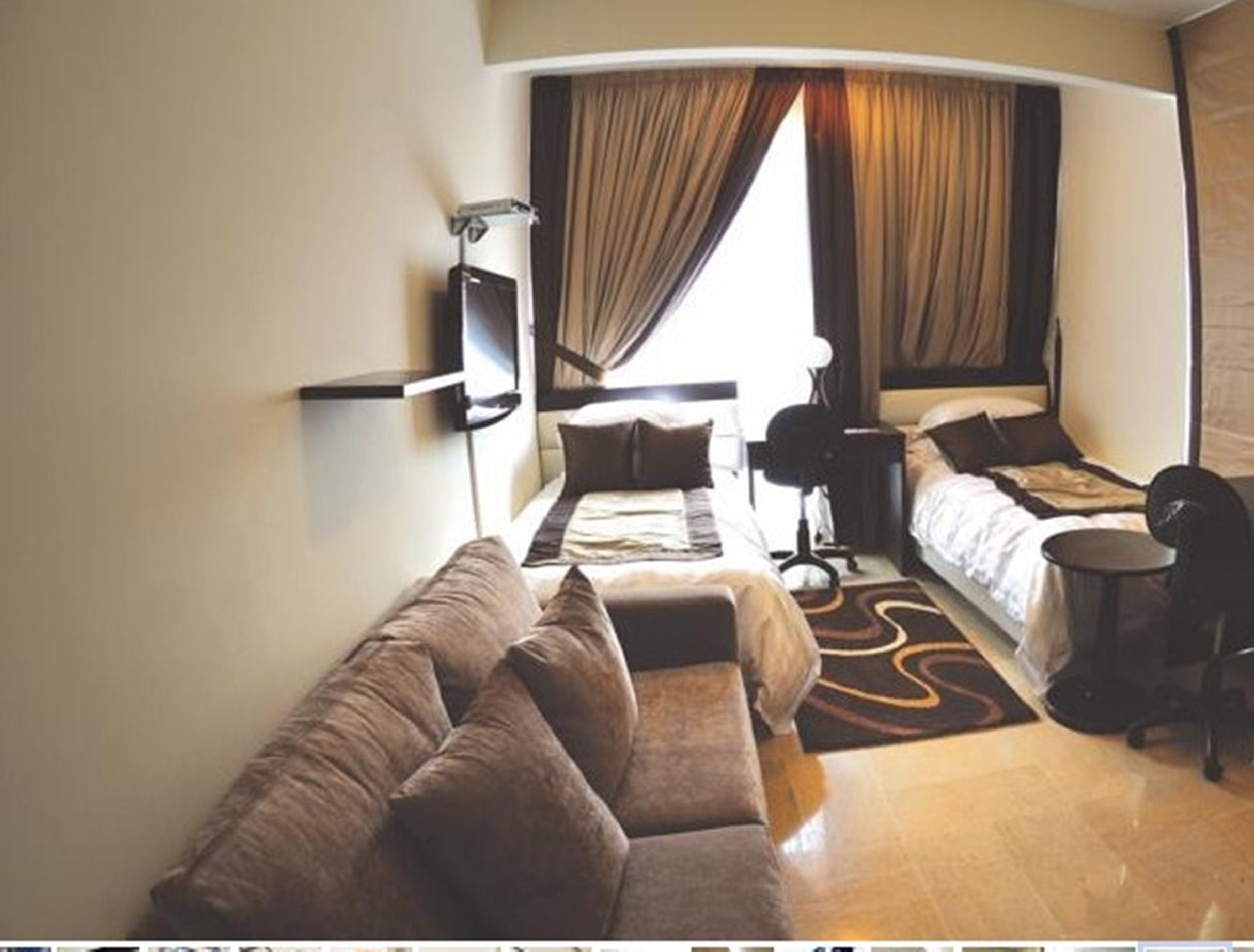 Фото Bliss 3000 Furnished Studios