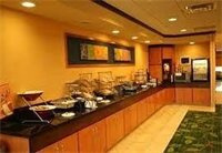 Фото Fairfield Inn & Suites by Marriott Turlock