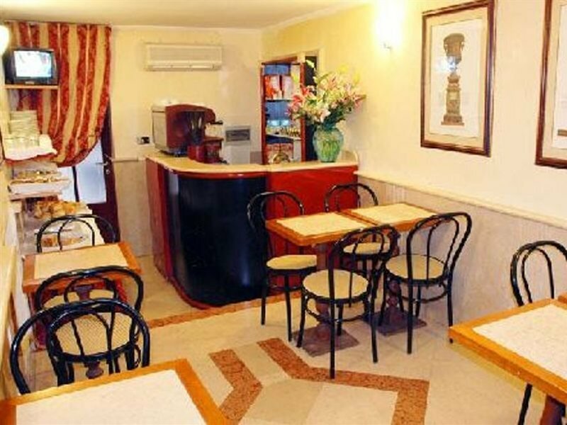 Фото Hotel San Silvestro