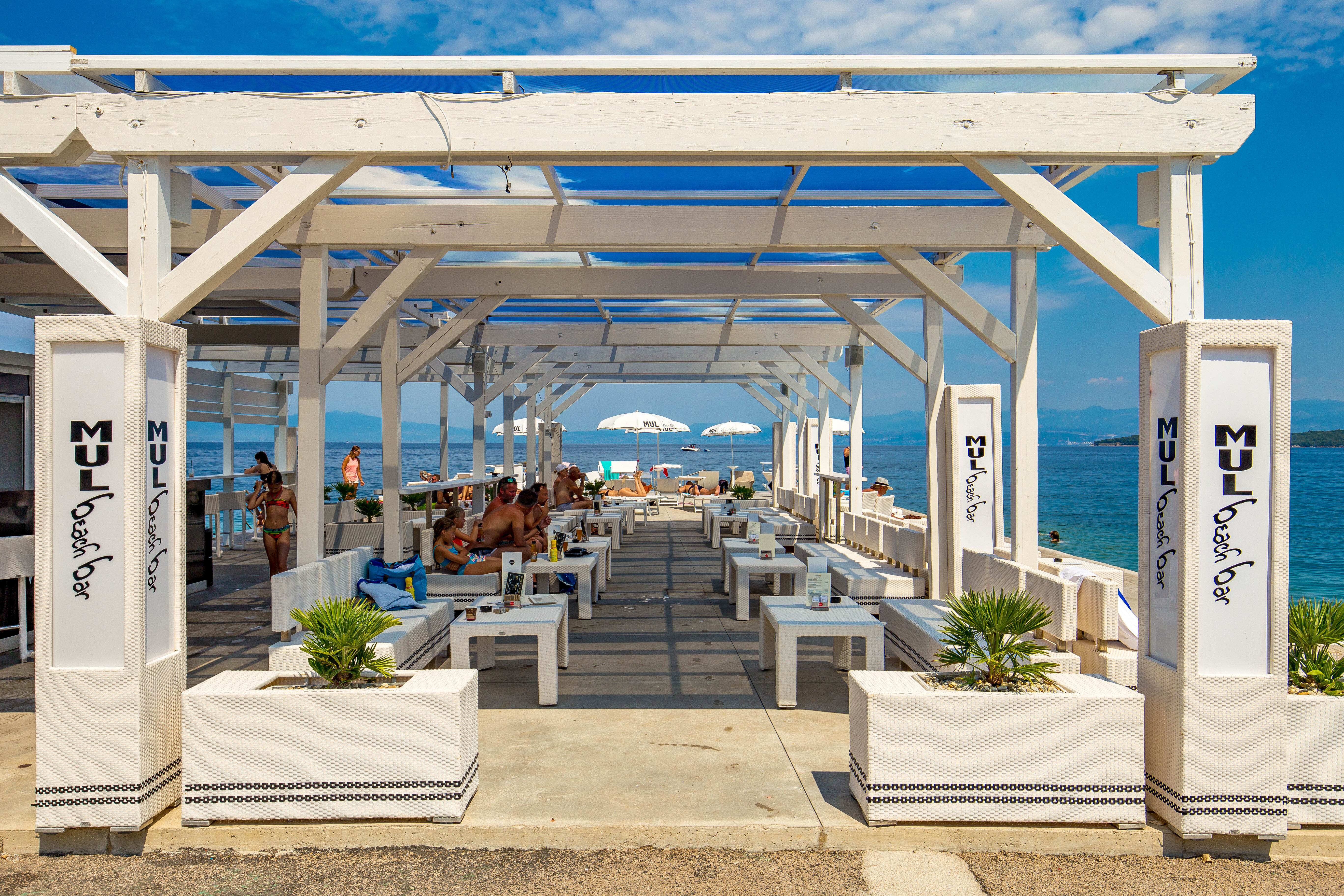 Фото Hotel Malin