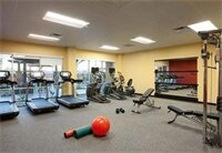 Фото Courtyard San Diego Oceanside