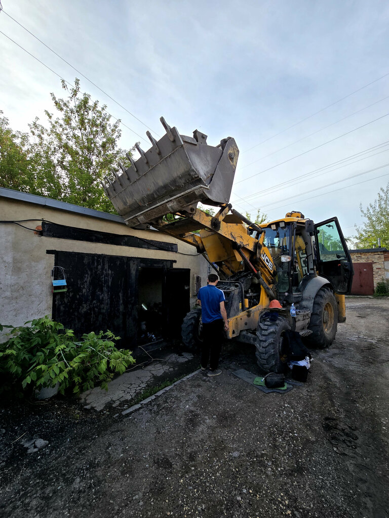 Welding services Аргон-сварка, Tula, photo