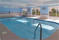 Фото Fairfield Inn & Suites Dayton Troy