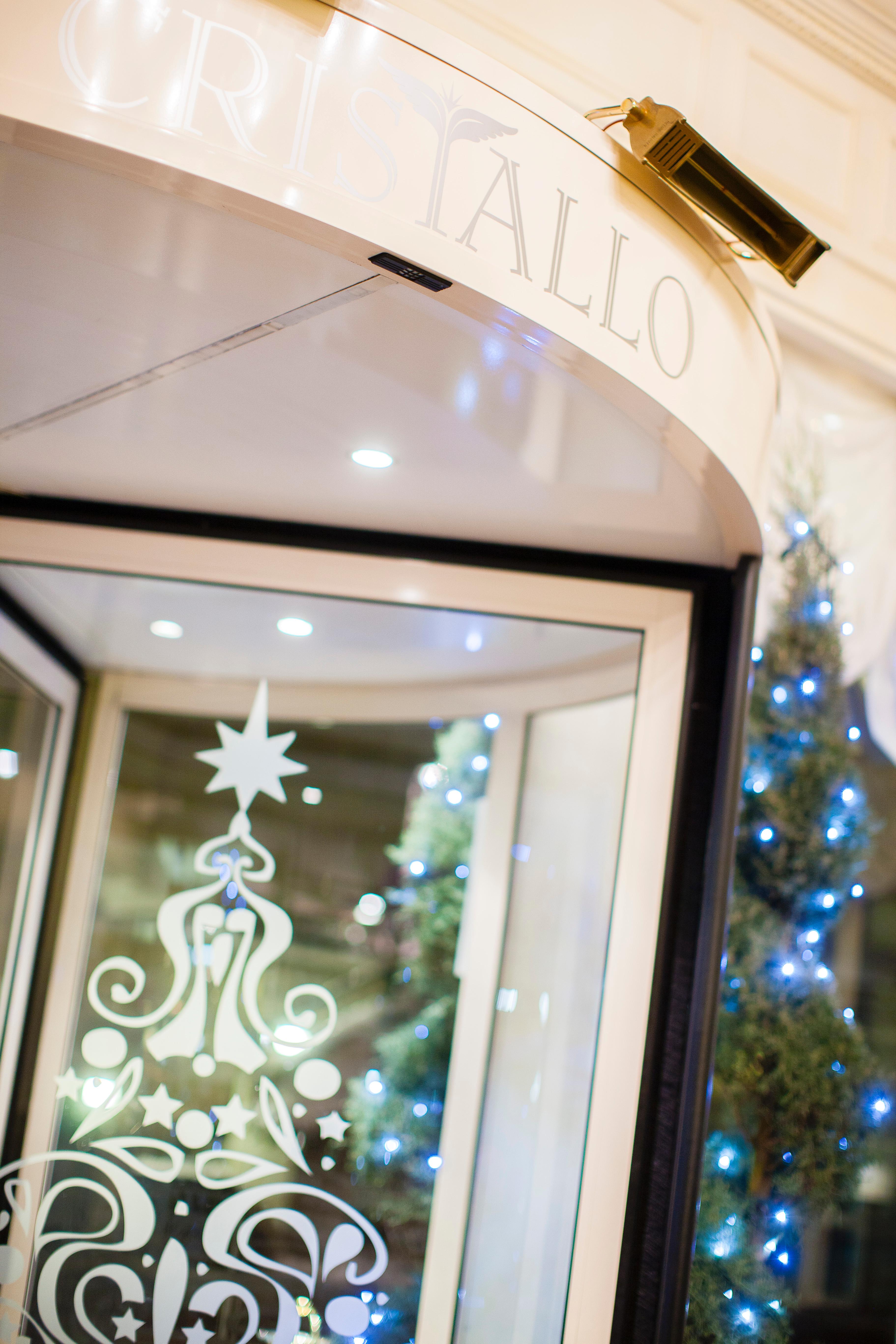 Фото Cristallo, a Luxury Collection Resort & SPA