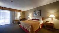 Фото Best Western Andersen's Inn