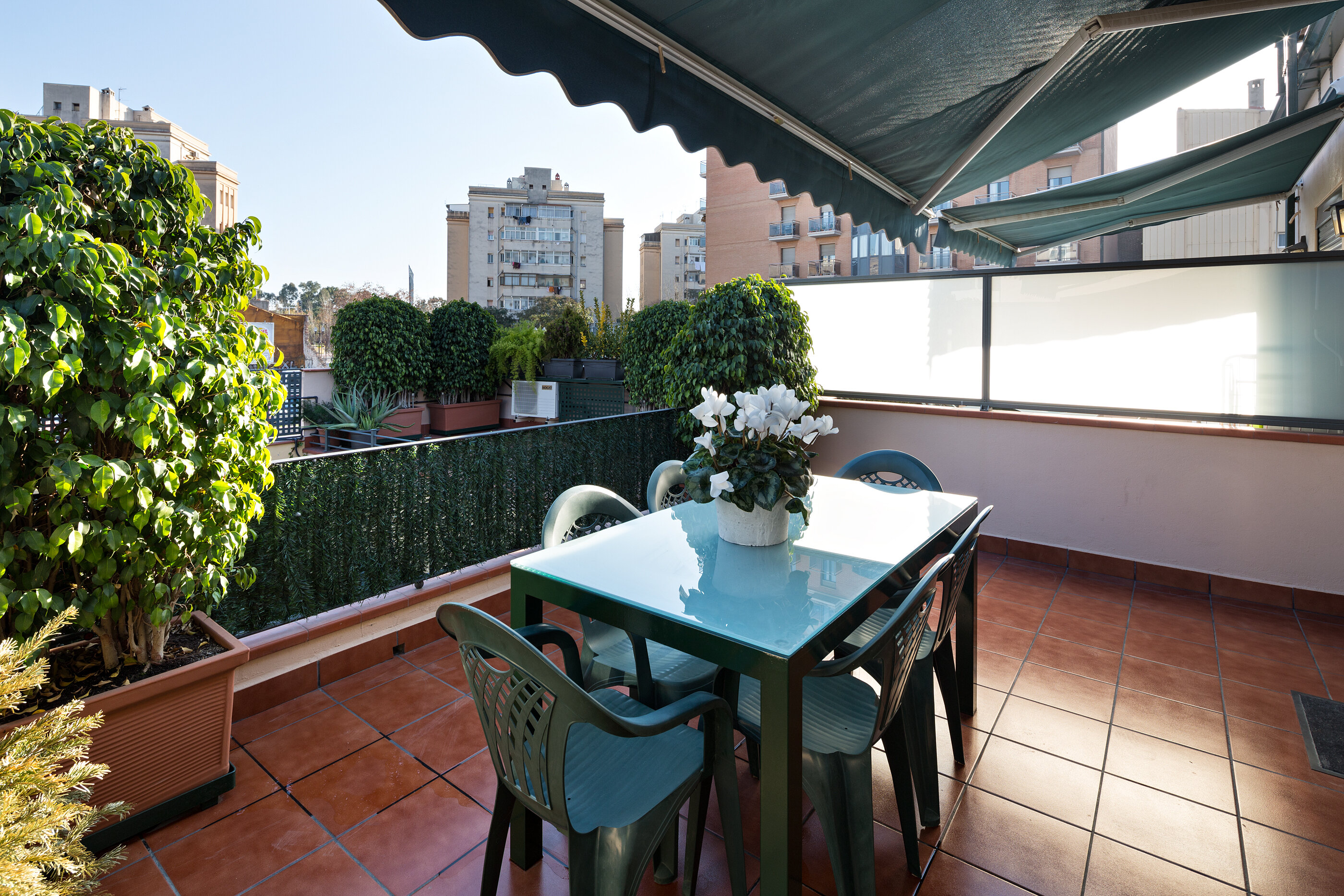 Фото Lugaris Rambla