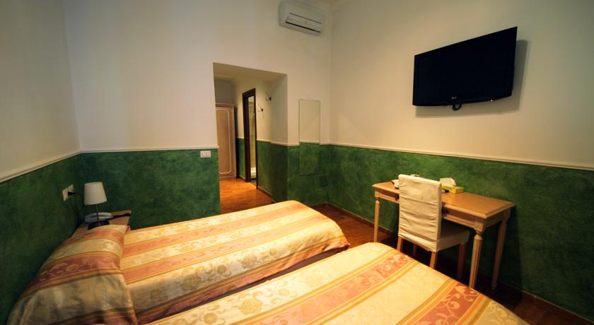 Фото Residenza Ki