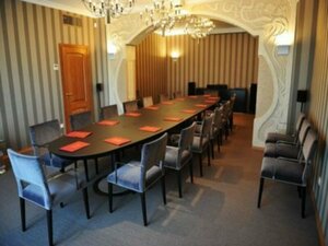 Гостиница Diplomat Hotel