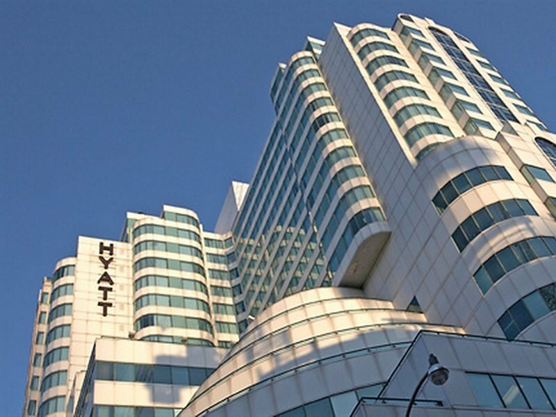 Фото Hyatt Regency Toronto