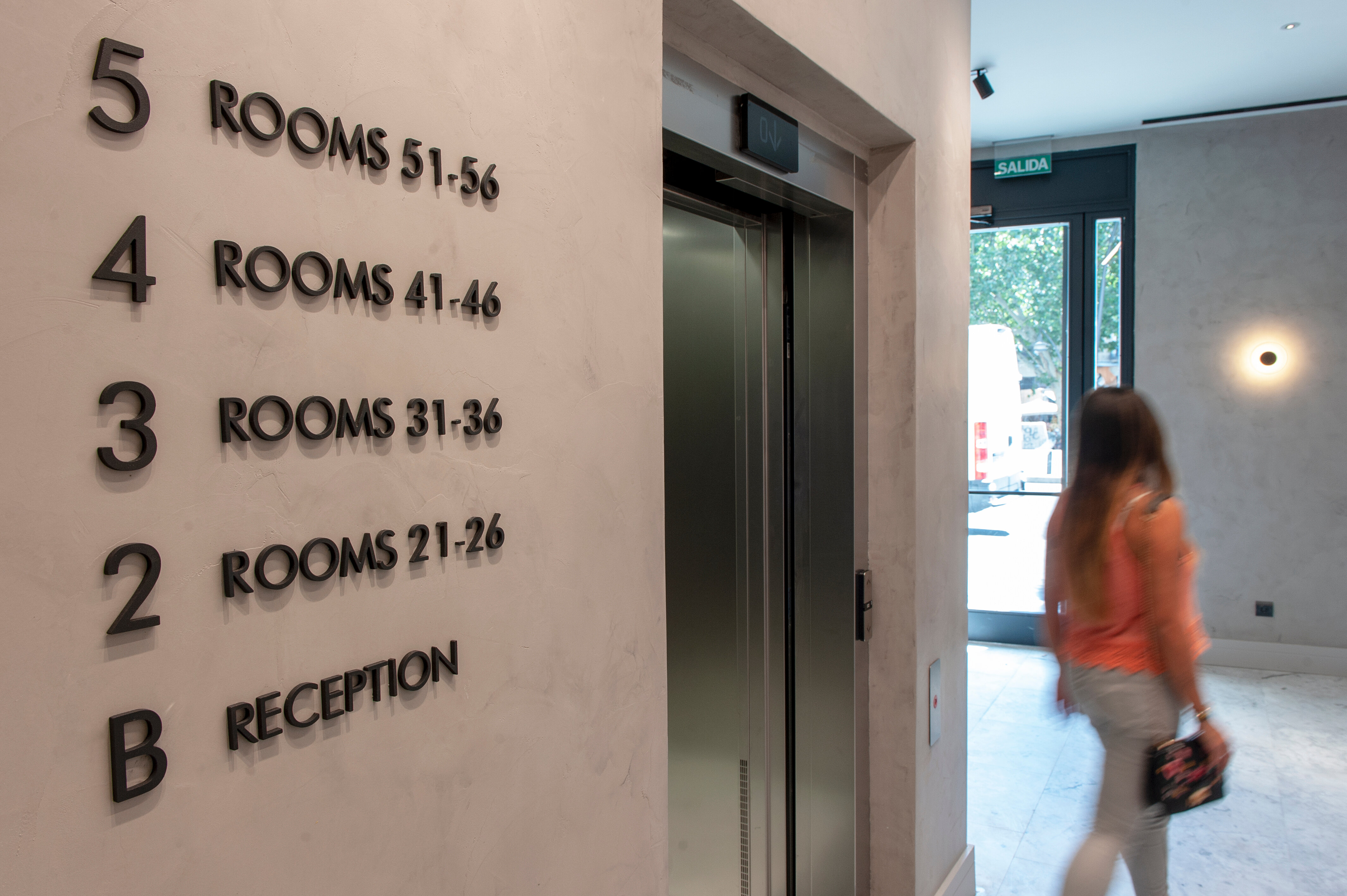 Фото Mh Apartments Central Madrid