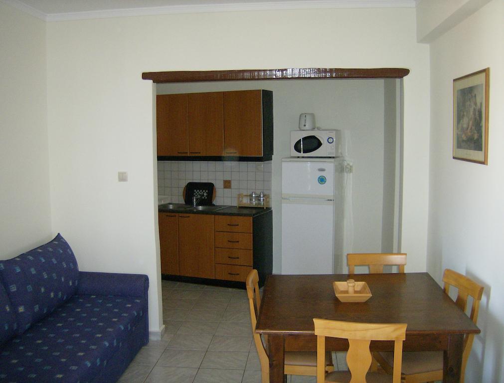 Фото Creta Suites