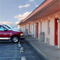 Фото American Inn Cleburne