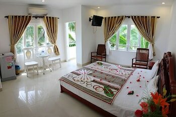 Фото Minh Tam Resort